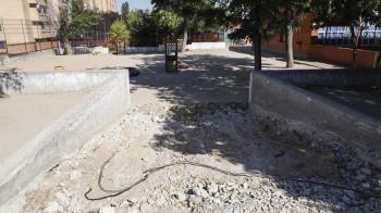 Las obras mejorarán las instalaciones de los aseos, la carpintería y los solados, entre otros