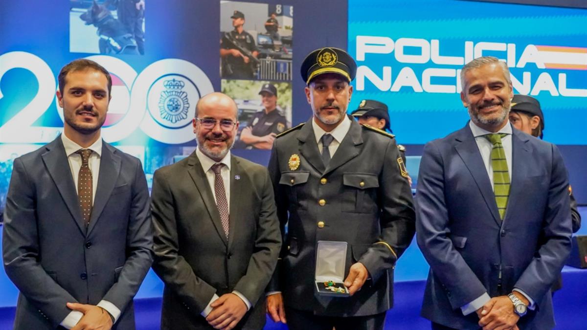 Los sindicatos piden al Ayuntamiento que tomen las medidas oportunas pues una de las denunciantes es "subordinada" de Moreno