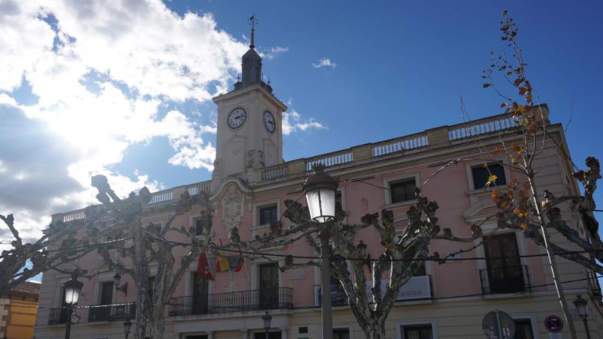 Las concejalas socialistas Blanca Ibarra y Patricia Sánchez han decidido publicar íntegramente sus declaraciones 