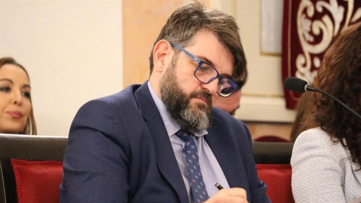 VOX exige transparencia en la comisión de investigación