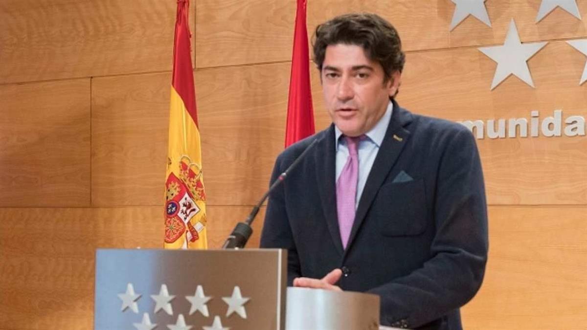 Para el consejero de Transportes del Gobierno regional se han perdido 4 años en invertir para mejorar la red ferroviaria