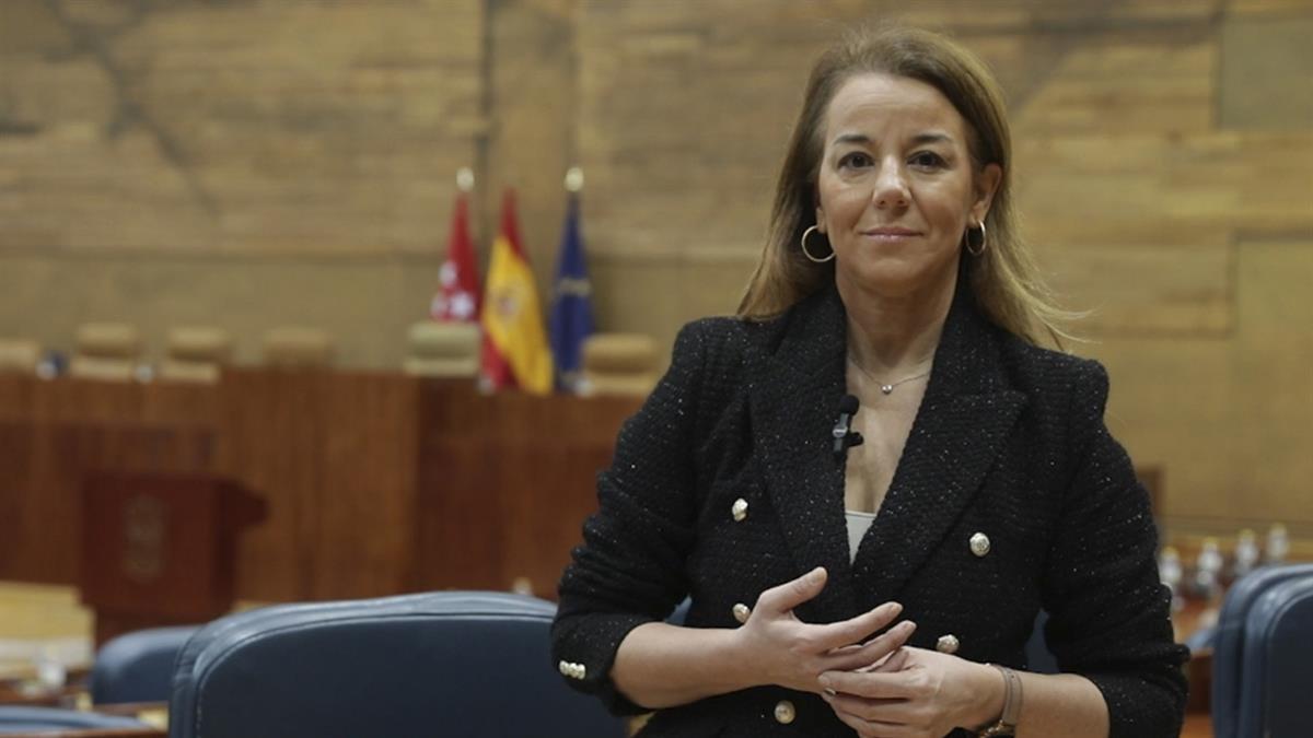 Desde VOX se niegan "a participar en el asalto a su independencia"