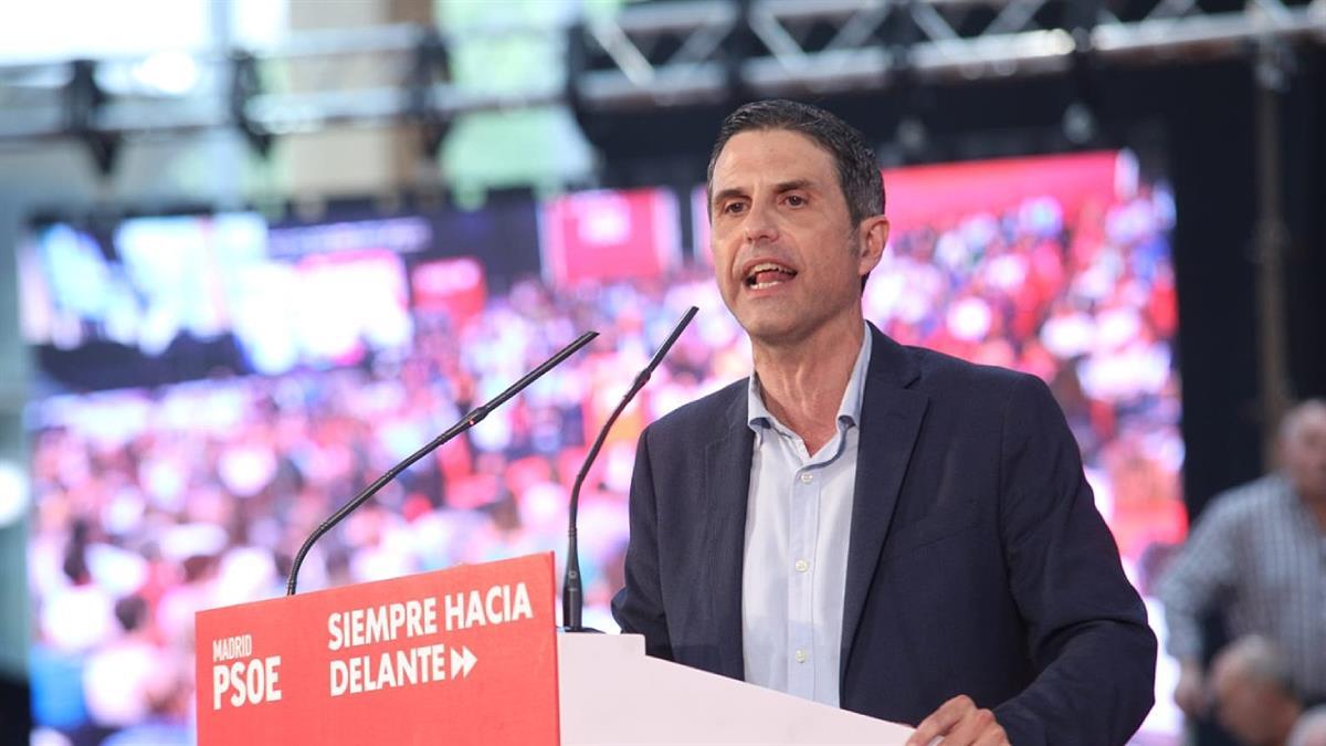 La Comisión del Ayuntamiento complutense documenta una cadena continuada de contratos menores a empresas vinculadas durante todo el mandato del PSOE