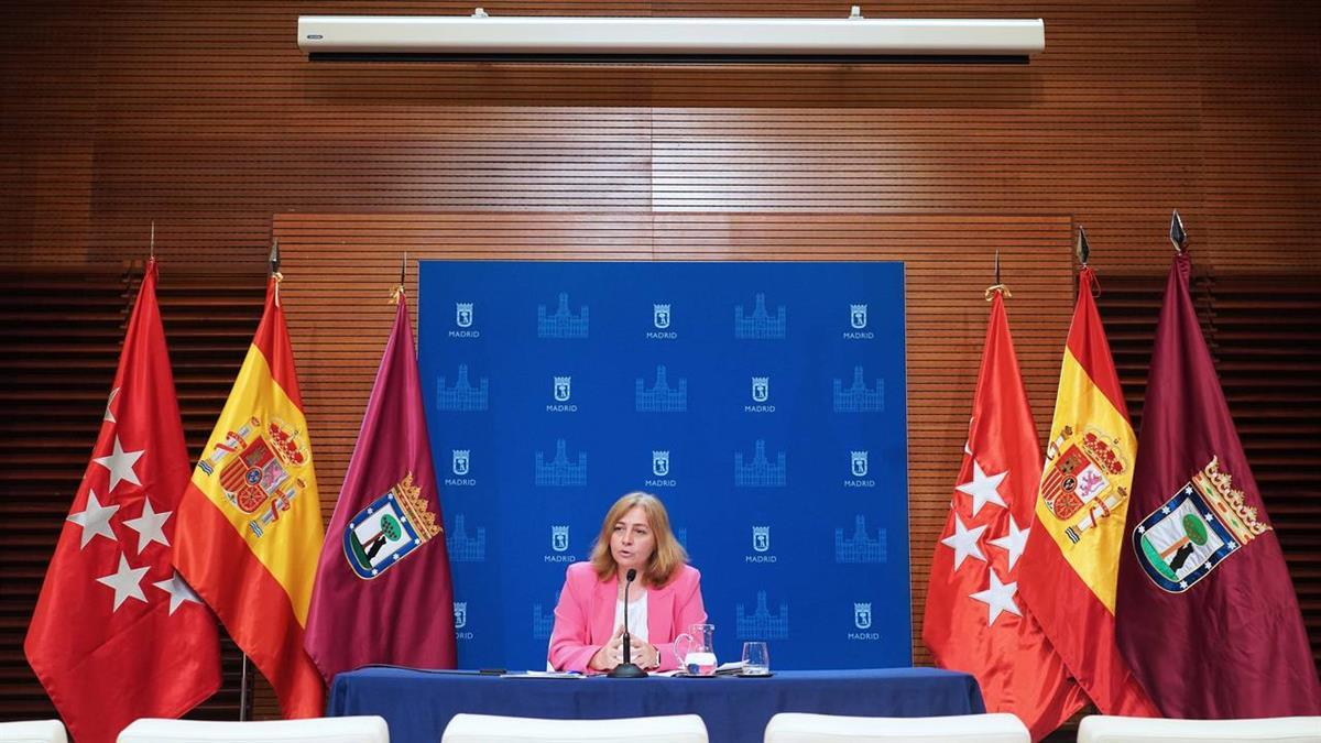 La nueva comisión se separa de la de Urbanismo para abordar los retos en esta materia de forma más transversal