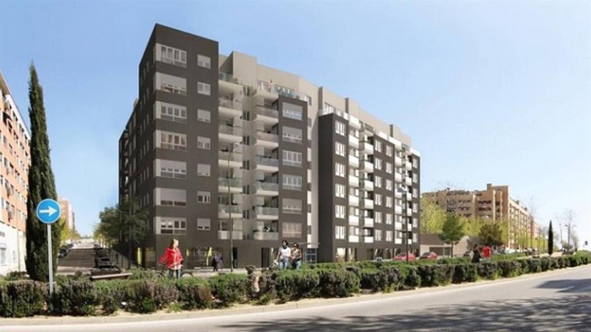 Para la Federación el plan `Mi primera vivienda´ no soluciona el problema 