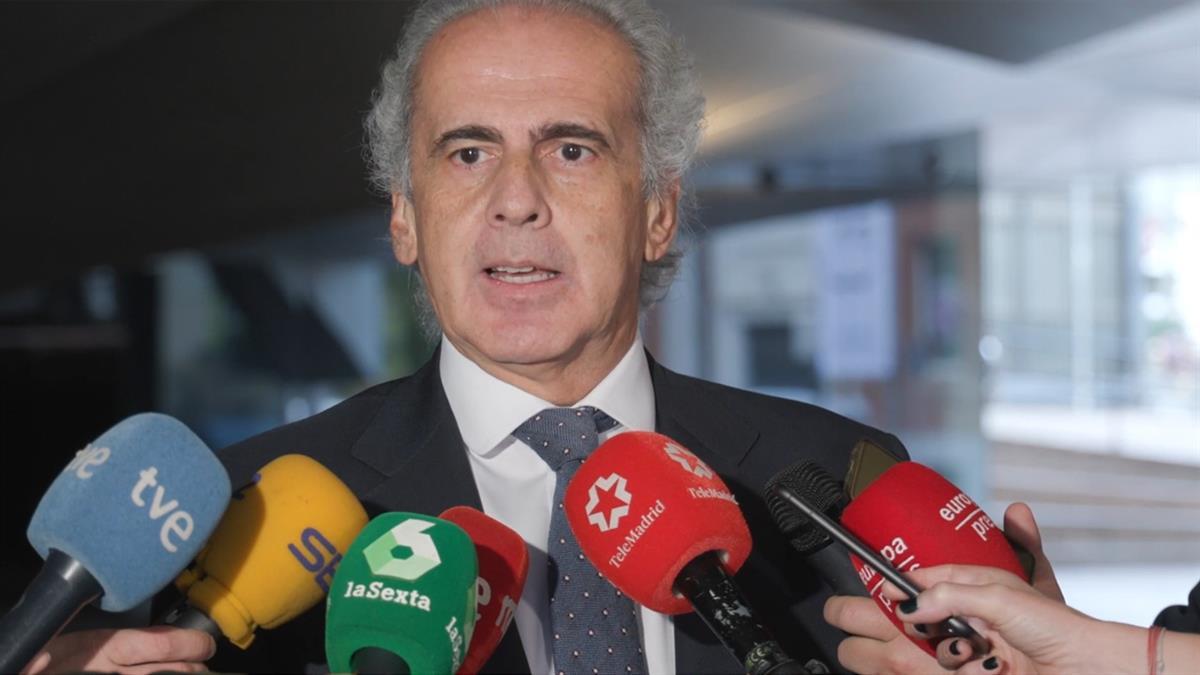 Se ha celebrado un nuevo encuentro entre el Comité de Huelga y representantes de la Comunidad