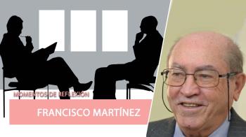 Francisco Martínez propone un dilema empresarial ¿tú cómo actuarías?