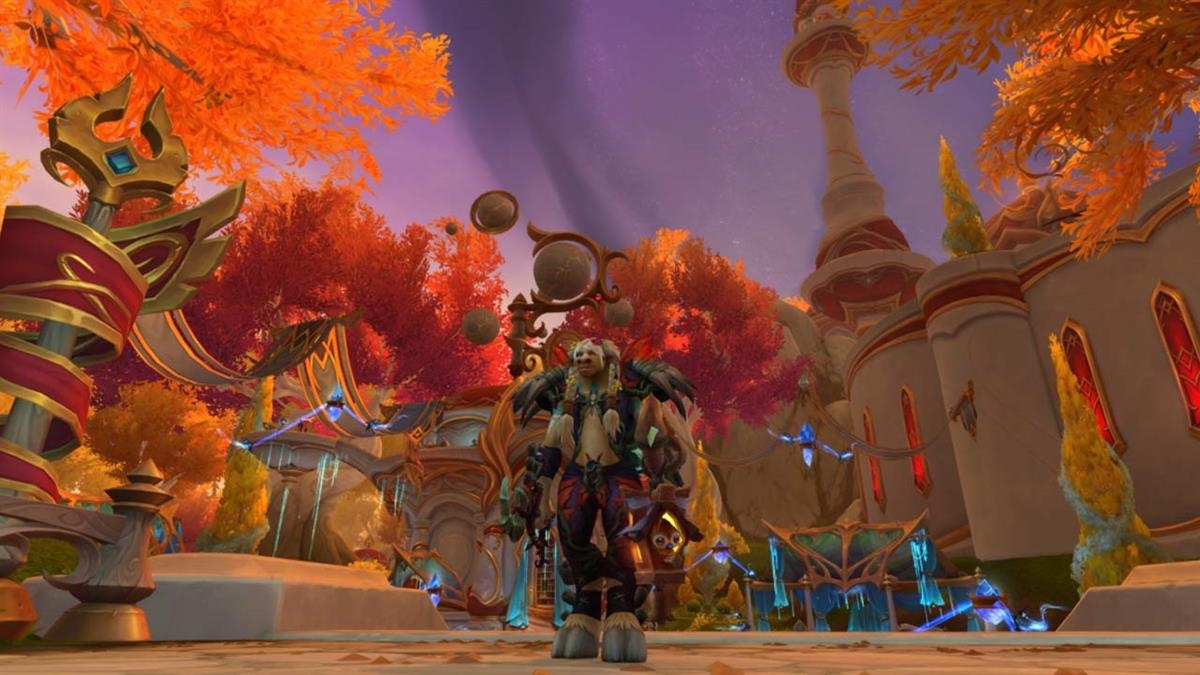 Pregúntale a diez jugadores de WoW qué consideran un leveo rápido, y obtendrás diez respuestas distintas