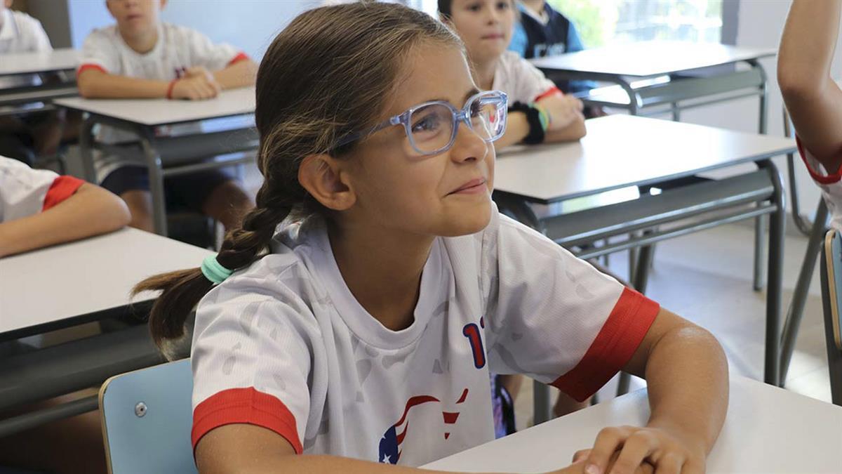 El Casvi International American School nos da algunos consejos para los más pequeños
