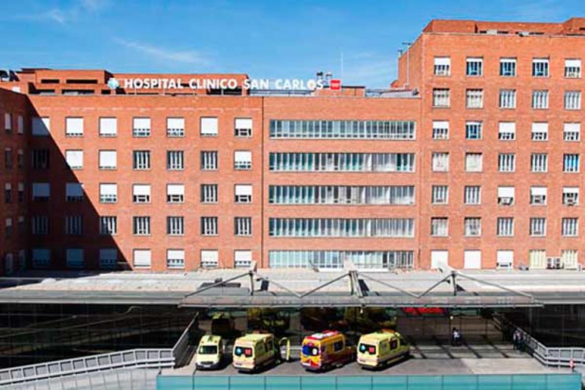 El Hospital Clínico San Carlos capitanea un proyecto de investigación sobre el impacto del Covid-19 en pacientes con cáncer