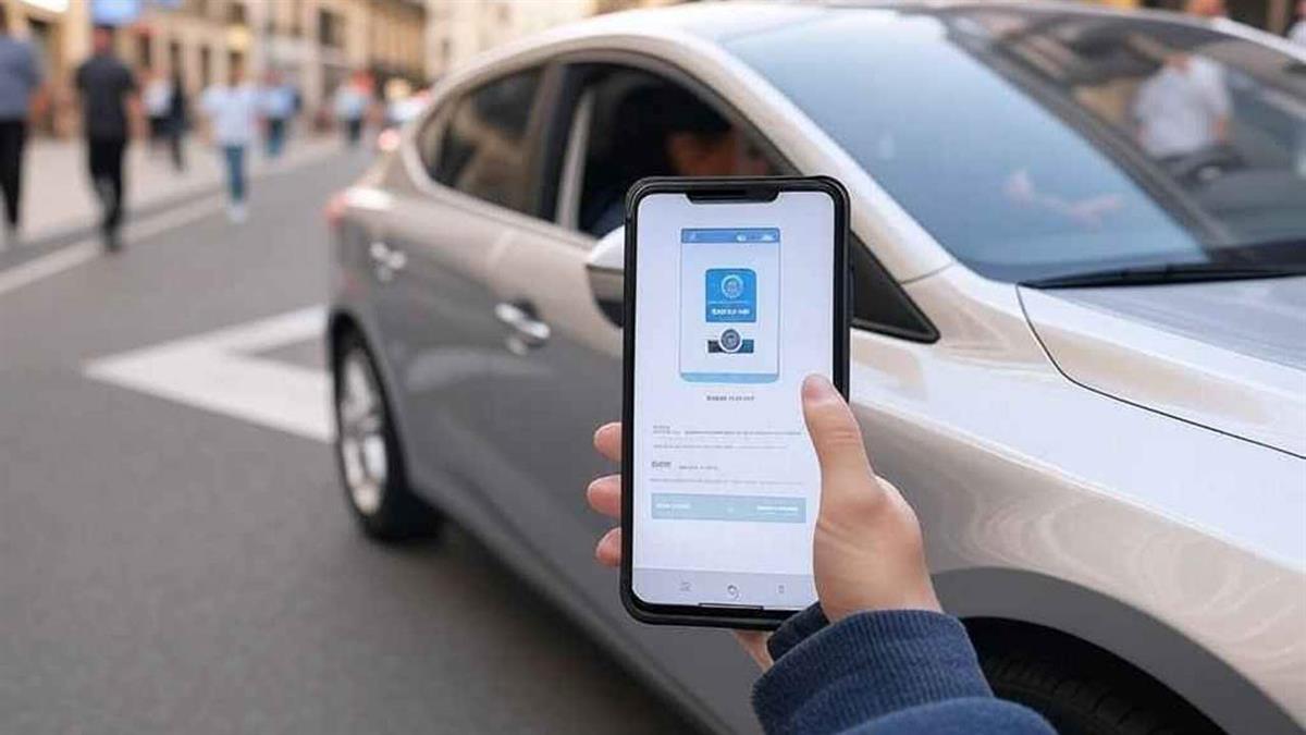 Encontrar aparcamiento en Madrid puede ser una tarea frustrante, especialmente en horas punta o en zonas con alta densidad de tráfico