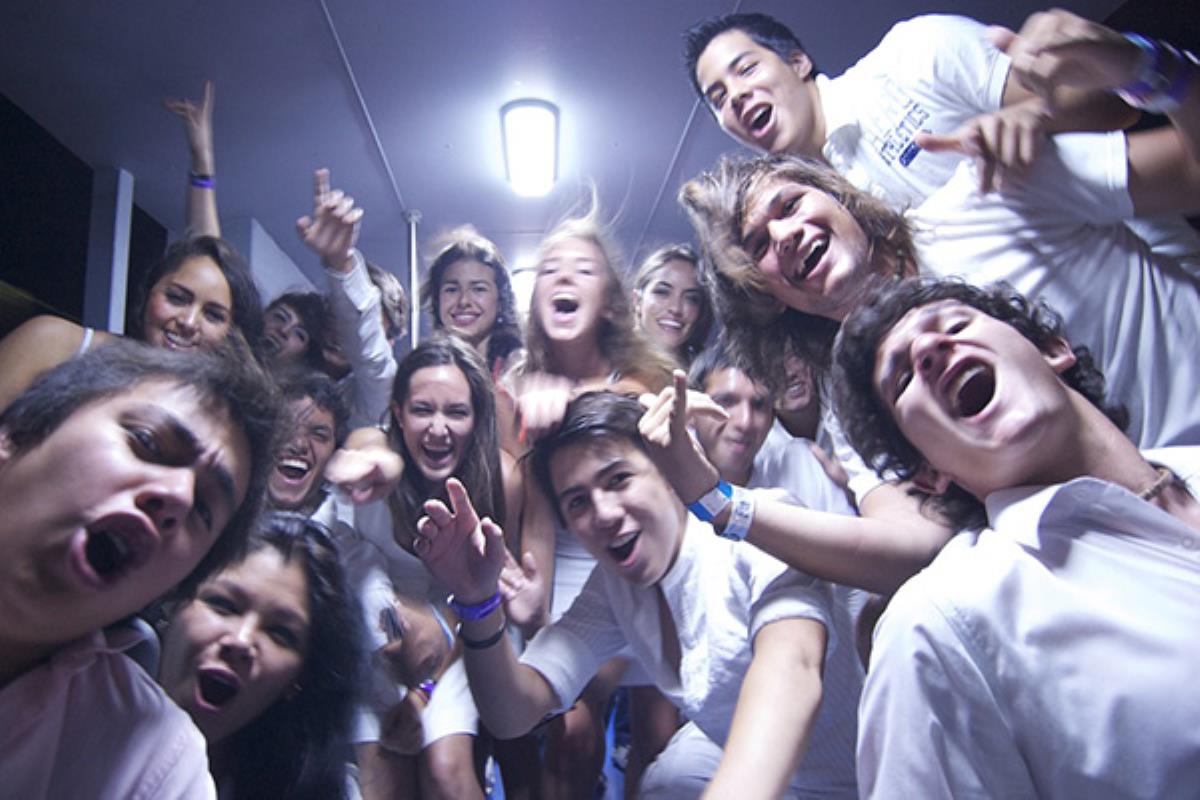 El 17 de abril se celebra el Día Europeo de la Información Juvenil
