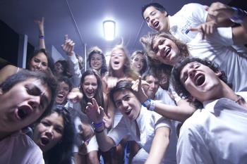 El 17 de abril se celebra el Día Europeo de la Información Juvenil
