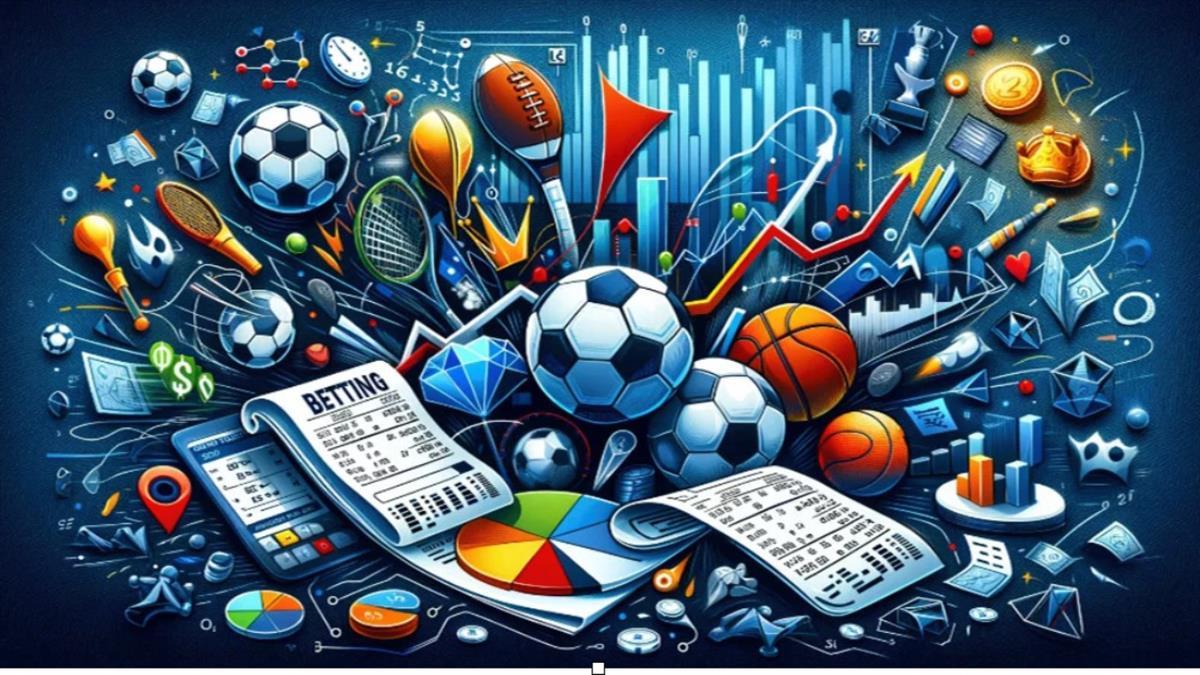 Las apuestas deportivas son una actividad fascinante que puede aportar mucha emoción a la vida