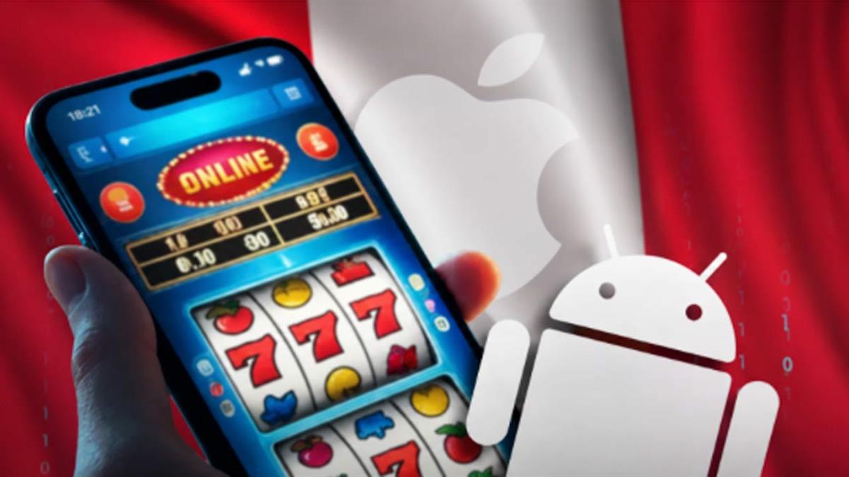 Aplicaciones de casino para Android e iOS: cómo funcionan