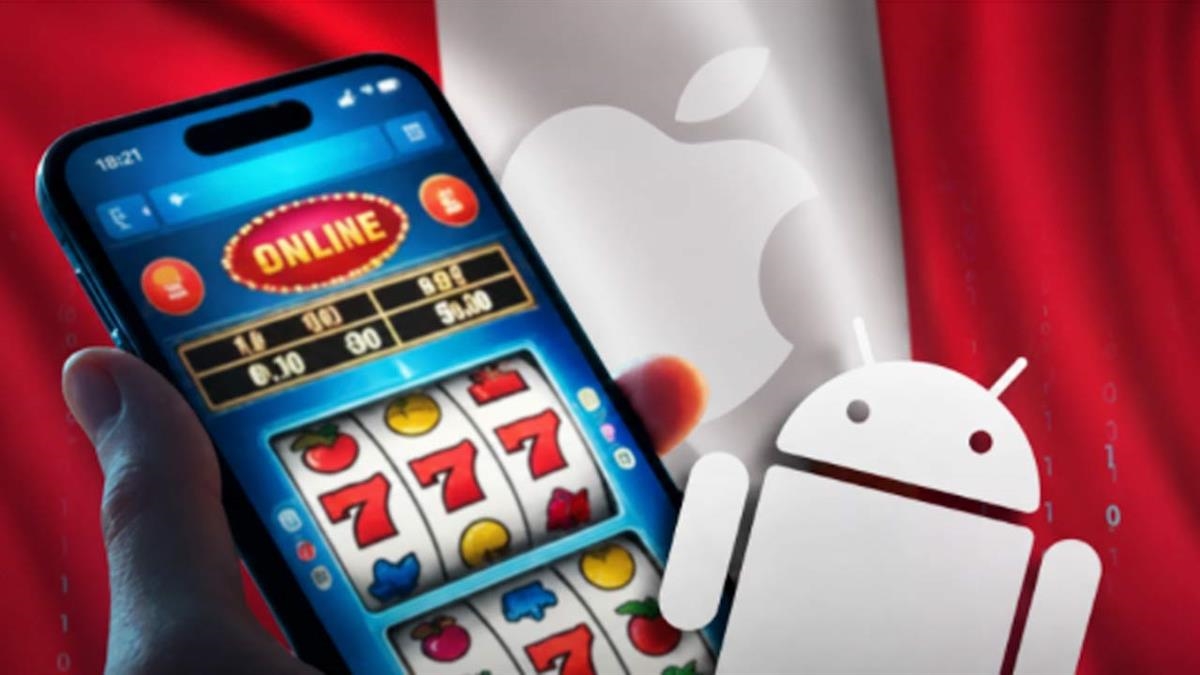 Aplicaciones de casino para Android e iOS: cómo funcionan