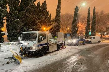 Vecinos y vecinas han mostrado su preocupación por la situación que vive nuestra ciudad