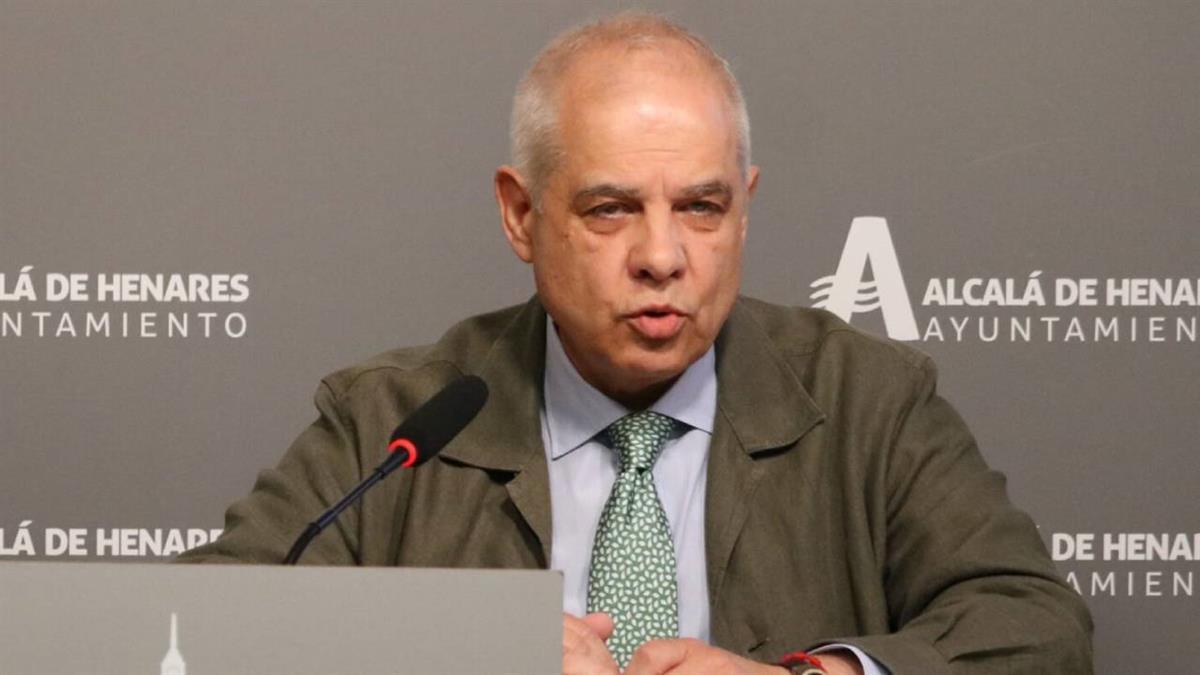 El concejal de Hacienda han recordado que han bajado el IBI 