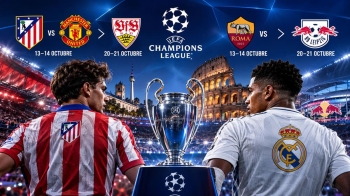 Dos jornadas de Champions League en ocho días colocan las alineaciones, la carga de minutos y las noticias confirmadas en el centro del análisis de apuestas