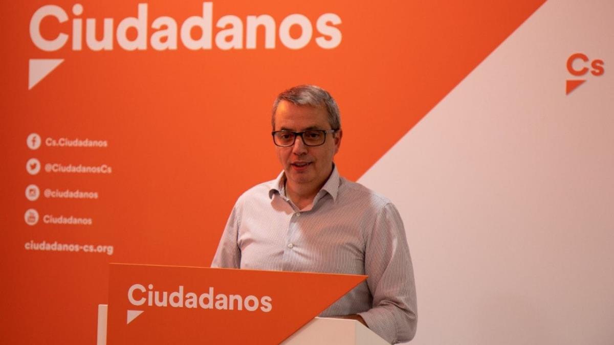 Ciudadanos ya tiene varias propuestas para su empleo