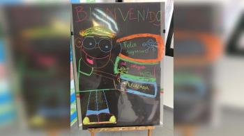 Durante este curso, se mantiene la escolaridad gratuita para los niños del primer ciclo de Educación Infantil