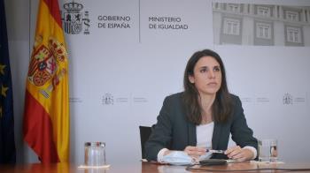 Creer a las mujeres, desmontar mitos y prevenir estas violencias son los principios que guían sus servicios

