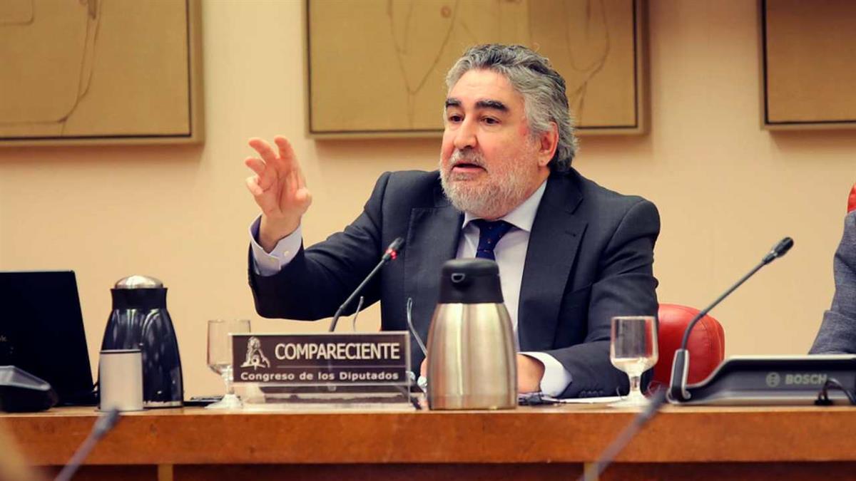 Se han destinado más de 2.100 millones de euros al desarrollo de este sector 