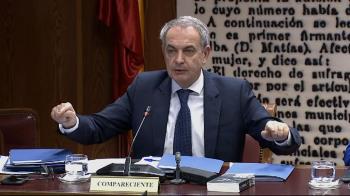 El ex presidente del Gobierno niega cualquier vinculación con la aerolínea y se desmarca de Pedro Sánchez