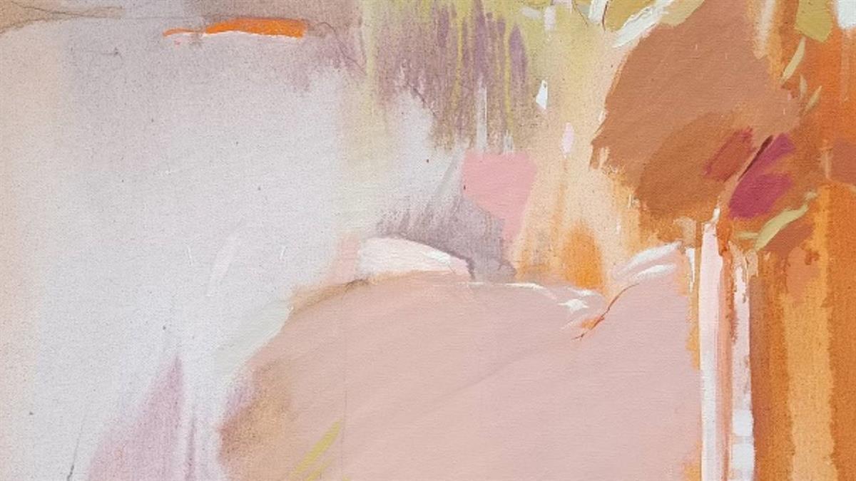 La muestra podrá visitarse hasta el 16 de julio en el hall del CC Antonio López