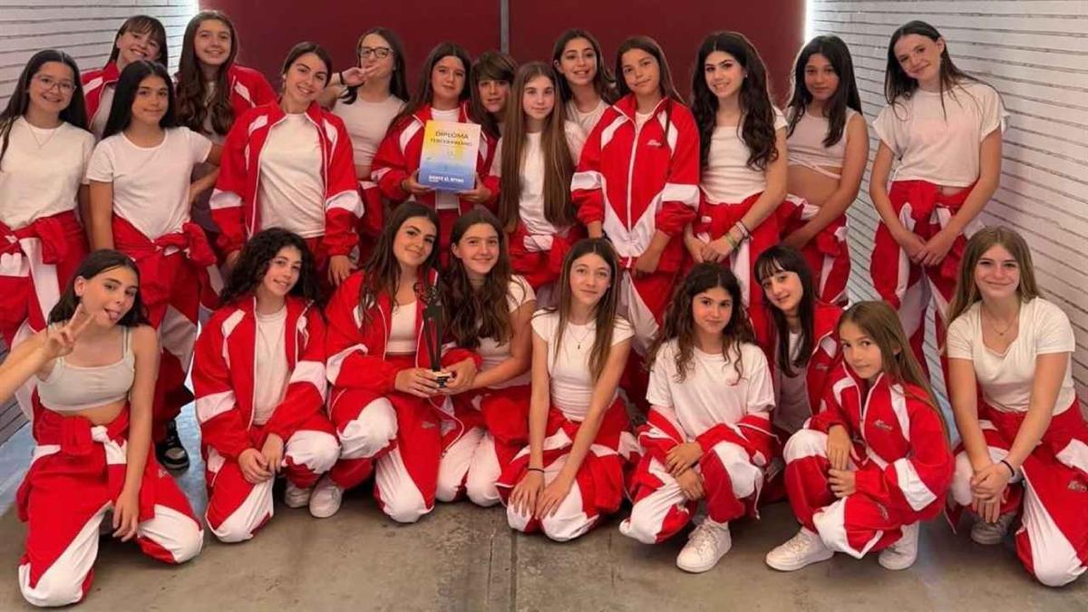 Esta cita se celebró en Talavera 