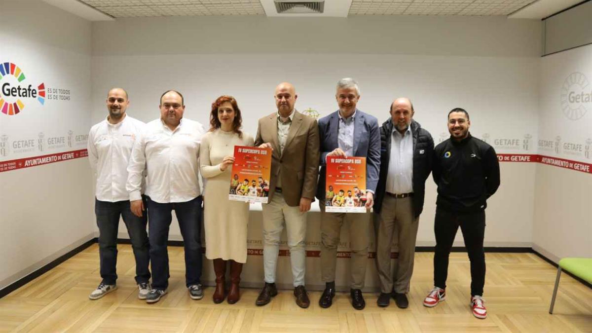 Se celebrará los días 7 y 8 de diciembre 