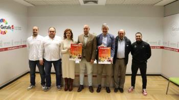 Se celebrará los días 7 y 8 de diciembre 