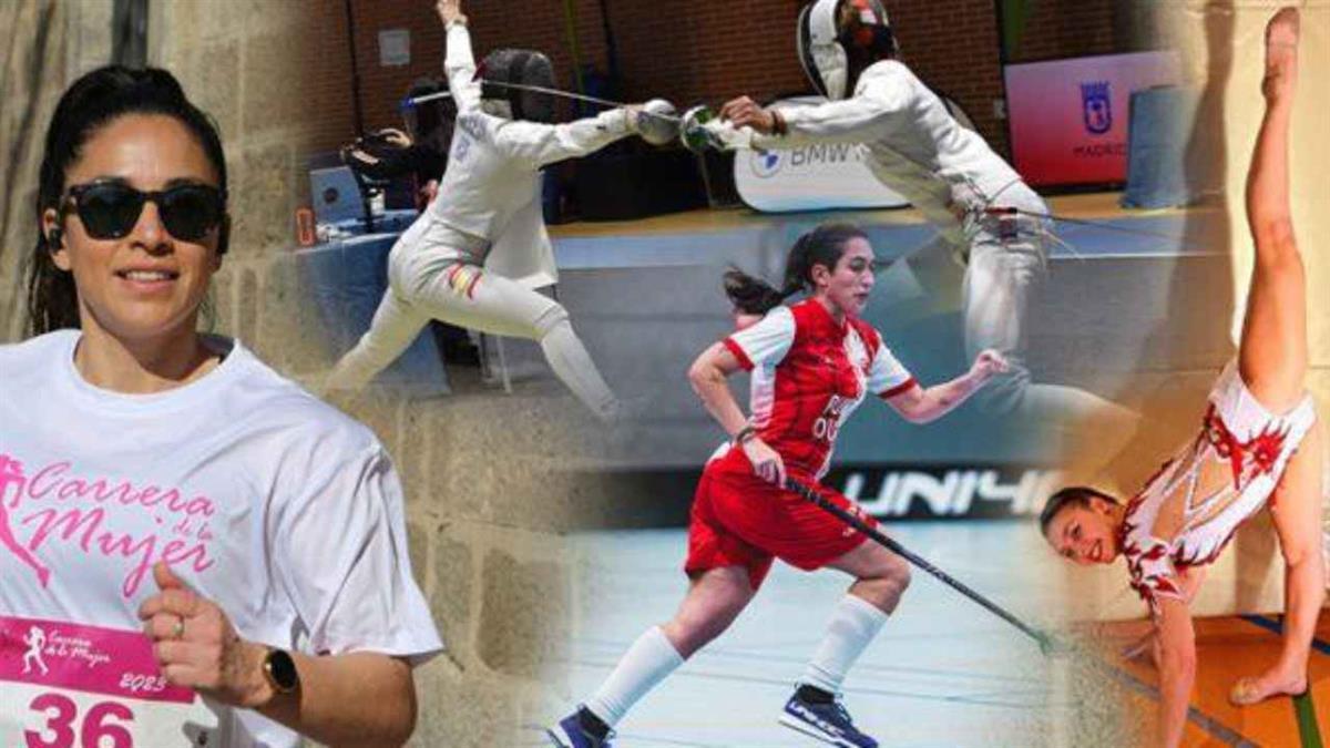 El consistorio ha preparado un extenso programa en el que participarán más de 800 deportistas 