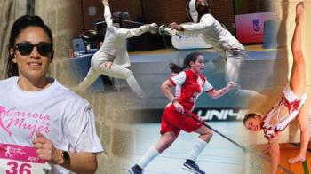 El consistorio ha preparado un extenso programa en el que participarán más de 800 deportistas 