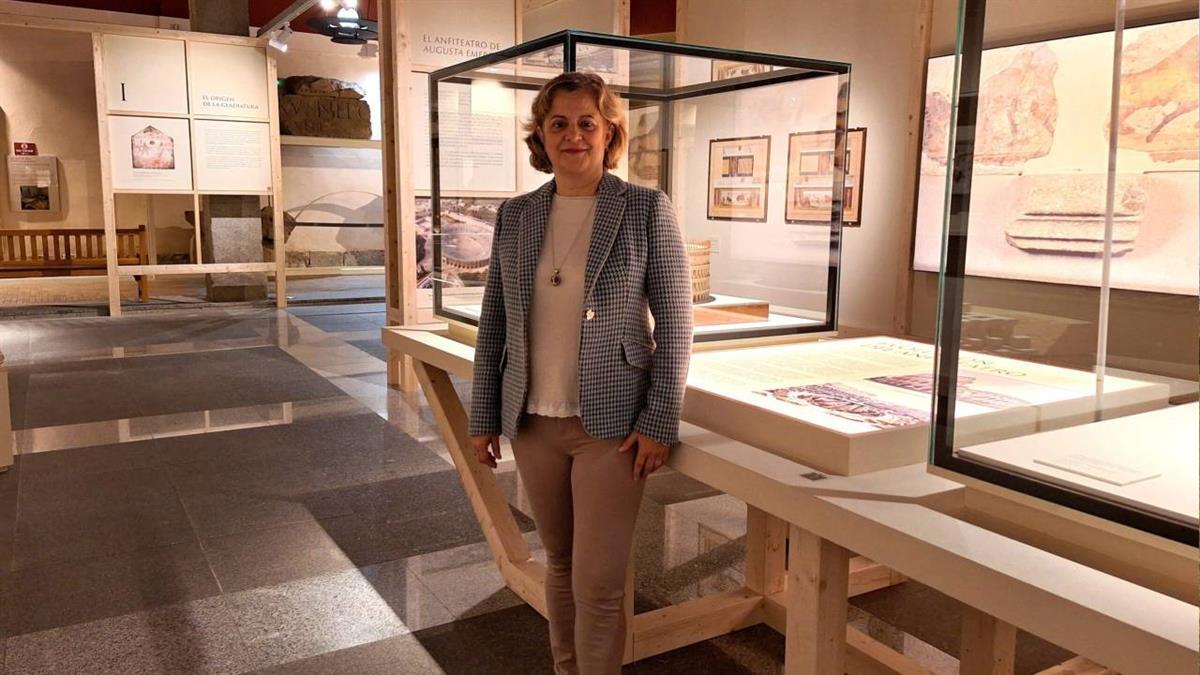 Del 29 de abril al 9 de mayo tendrá lugar la celebración de Complutum Renacida 2025