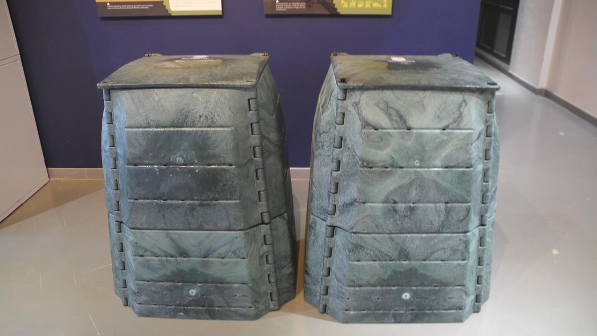 Las comunidades interesadas pueden solicitar las máquinas siempre que se hagan cargo del uso de su producción