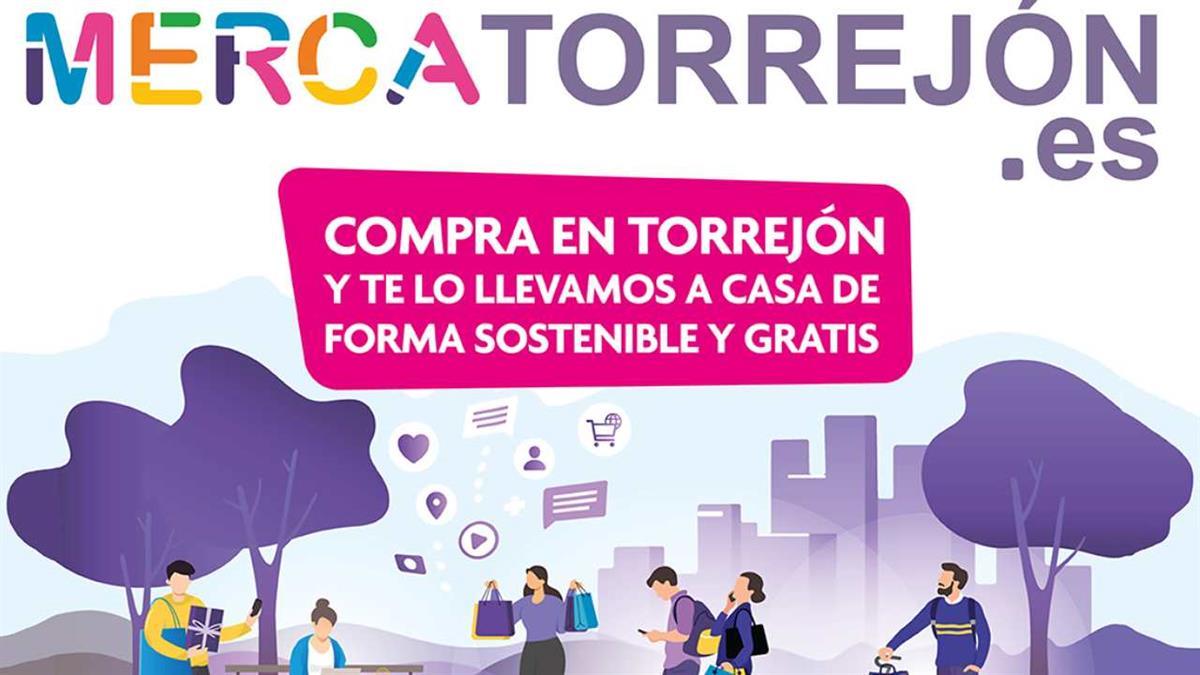 El reparto se realizará al día siguiente de la compra