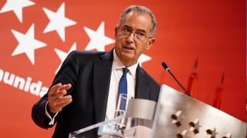 El Consejo de Gobierno ha aprobado hoy la adquisición de 160.000 dosis con una inversión de 7,4 millones de euros para los varones de 12 años