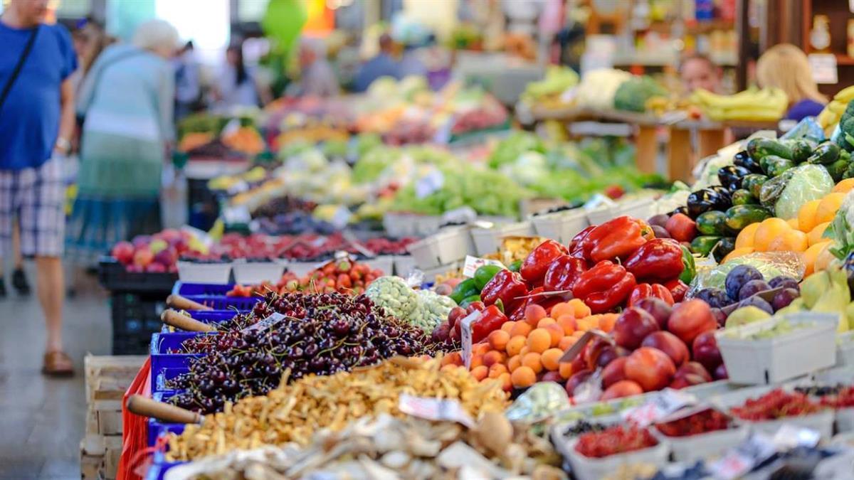 Nueva campaña para apoyar al comercio local