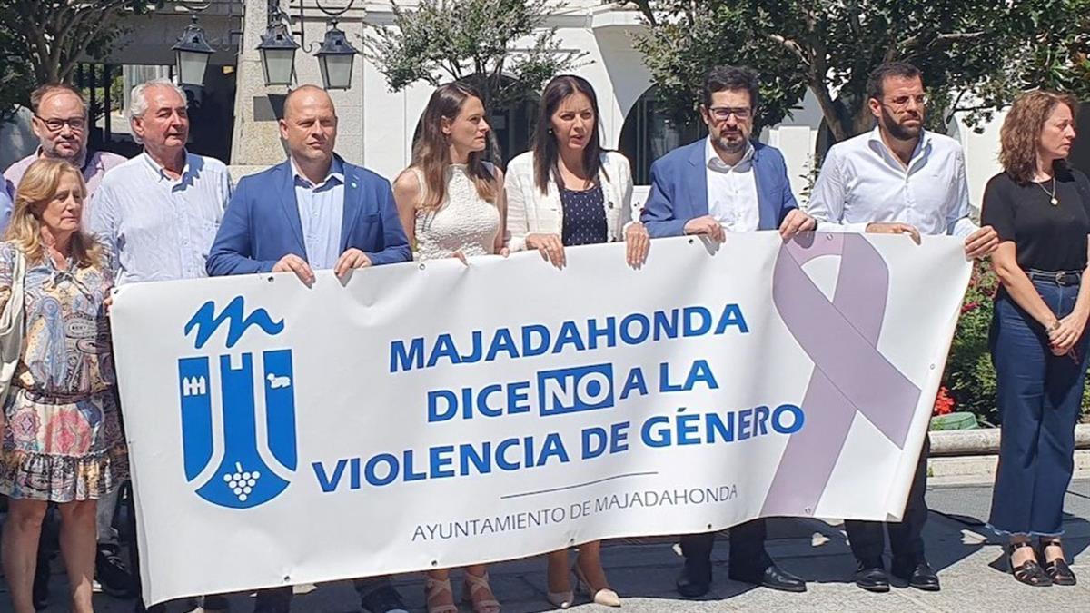 La formación política pide la convocatoria urgente del Consejo de la Mujer