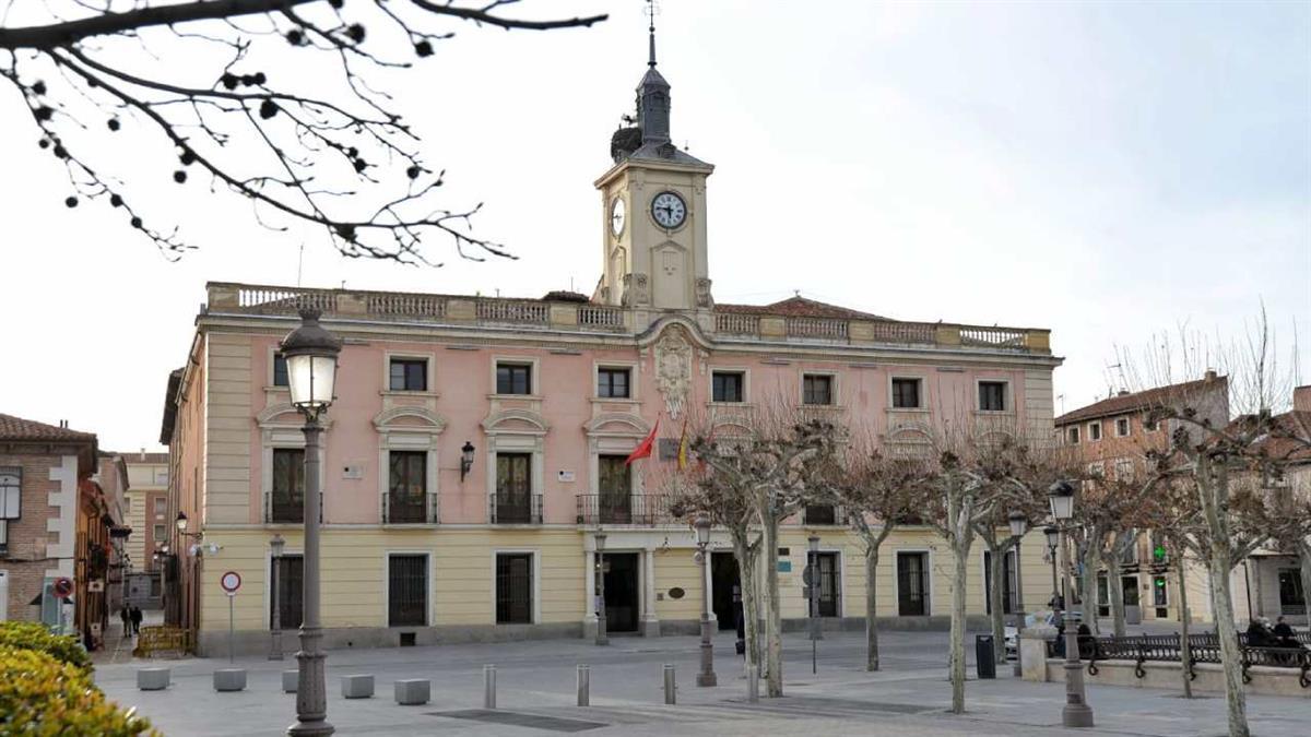 El hecho tuvo lugar el pasado 28 de junio 