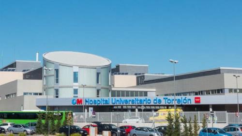 El personal del Hospital de Torrejón se pronuncia: "Nunca hemos adoptado medidas que vulneren los derechos de los pacientes"
