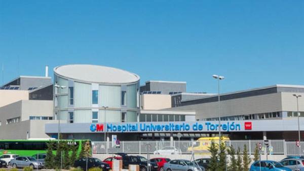 El personal del Hospital de Torrejón se pronuncia: "Nunca hemos adoptado medidas que vulneren los derechos de los pacientes"