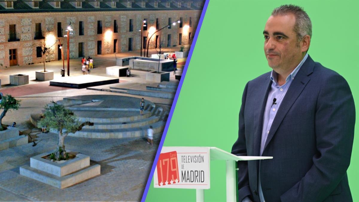 El secretario general y actual alcalde, Javier Corpa, desmiente la información compartida por la oposición