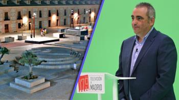 El secretario general y actual alcalde, Javier Corpa, desmiente la información compartida por la oposición