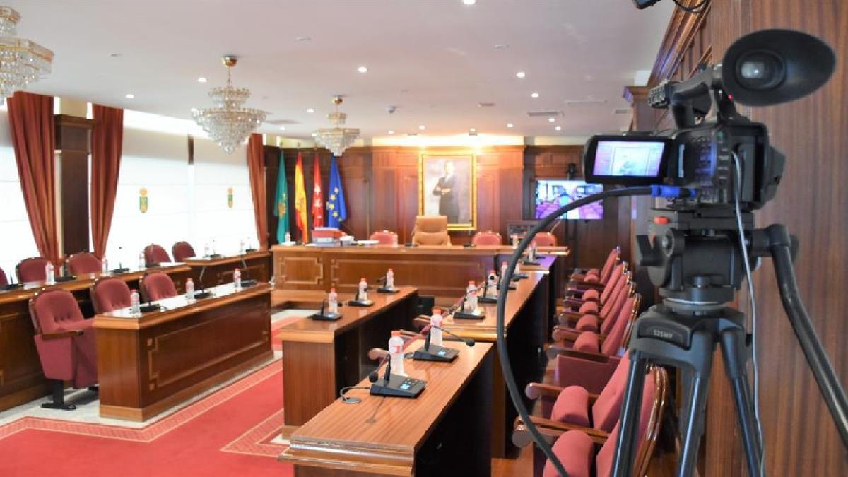 El equipo de Gobierno ha comunicado la anulación por no contar con la autorización del Ayuntamiento