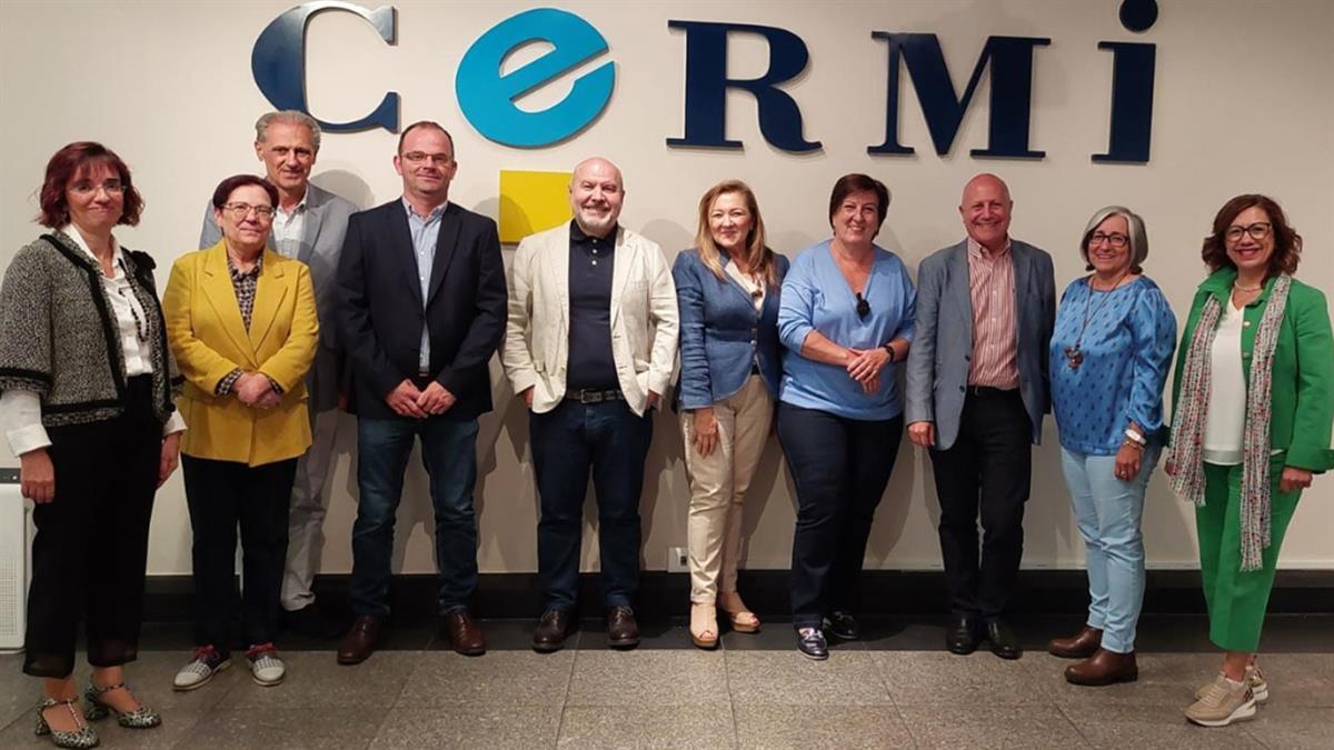 El convenio roza una cifra cercana al millón de euros