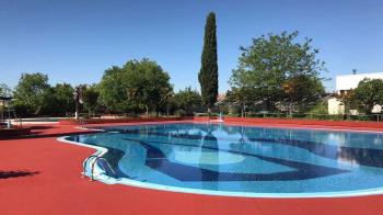 Cada día se entregan 580 entradas para las instalaciones de Puerta de Hierro, Canal de Isabel II y San Vicente Paúl