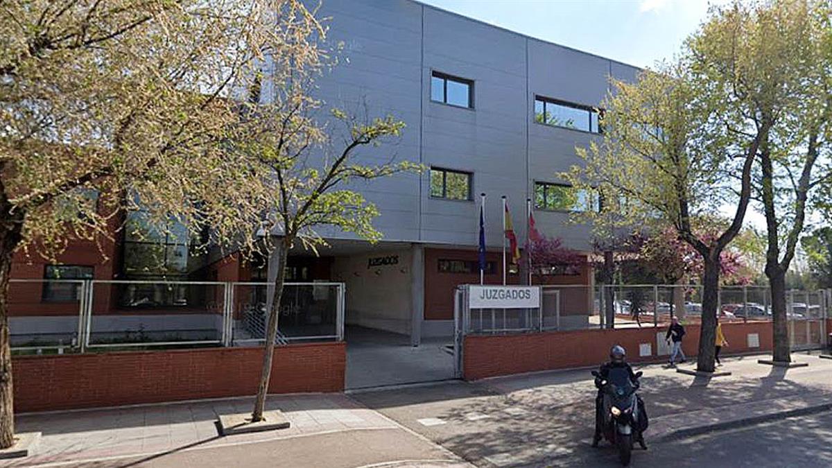 El Gobierno regional se persona como acusación particular 