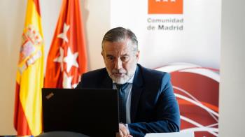La Comunidad de Madrid informa a los ayuntamientos sobre los posibles fenómenos adversos que están al llegar